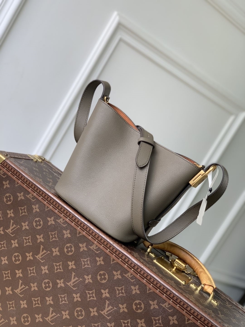 LV Bucket Bags
